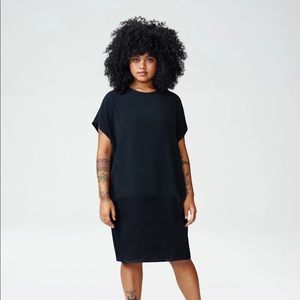 NWOT Universal Standard Avenir Dress